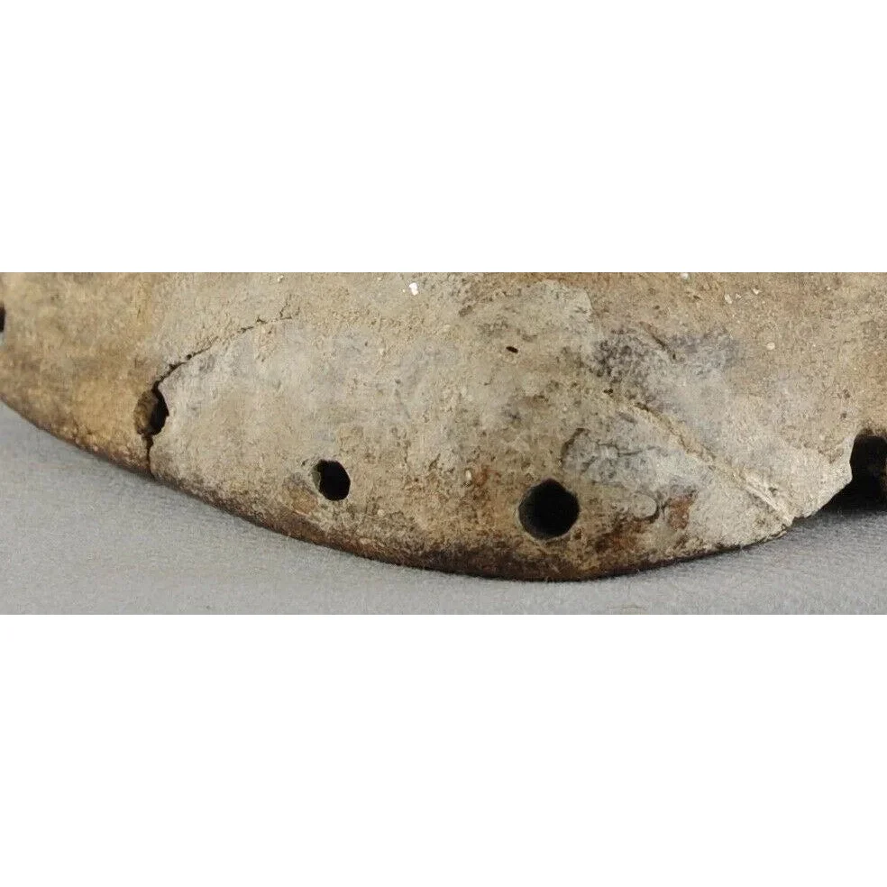 Lega Idimu Bwami Mask, Congo #69 - Image 8