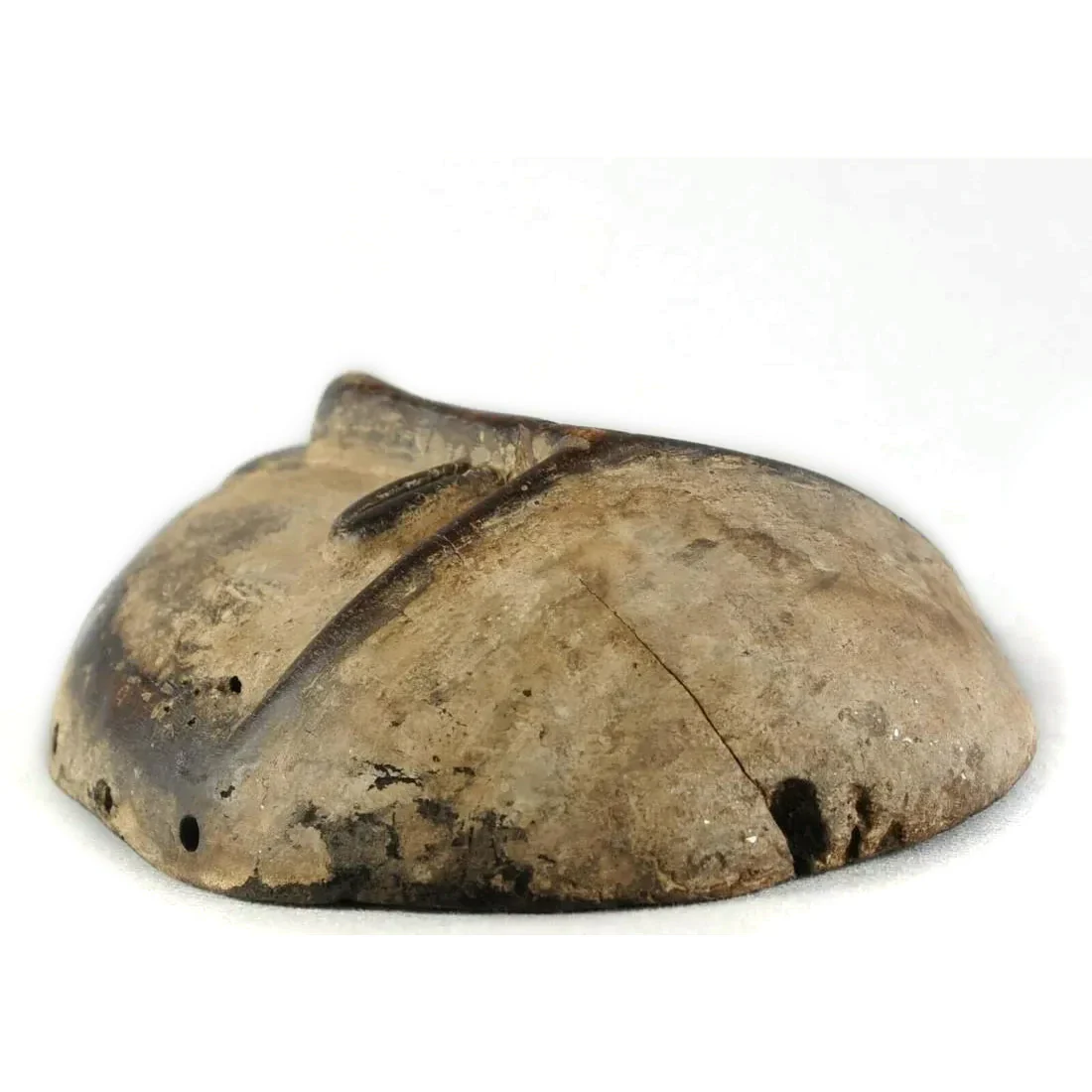 Lega Idimu Bwami Mask, Congo #69 - Image 9