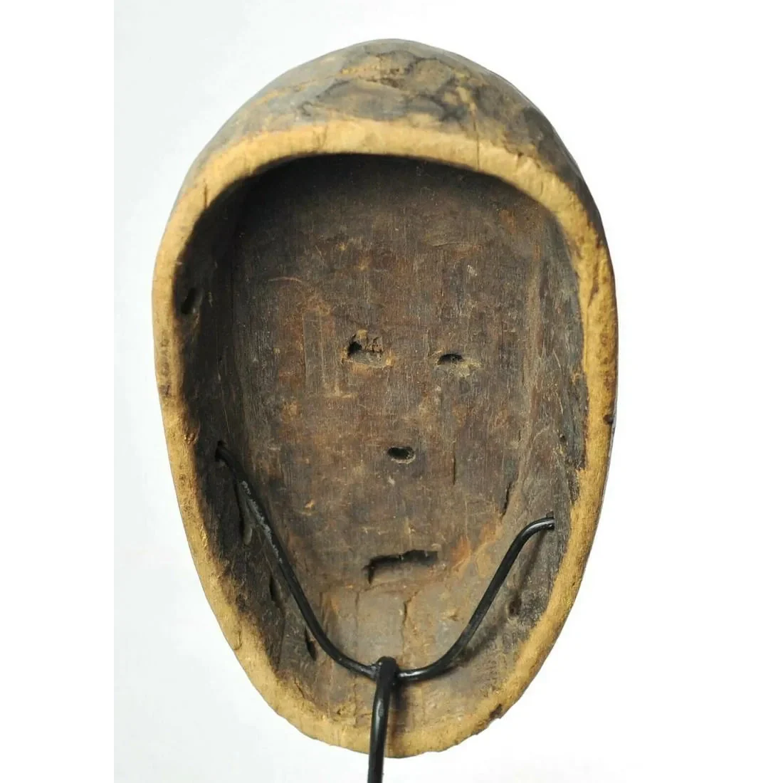 Lega Idimu Bwami Mask, Congo #61 - Image 10