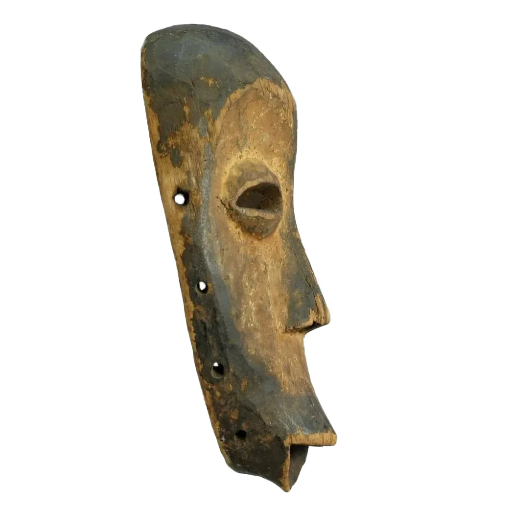Lega Idimu Bwami Society Mask, Congo #50 - Image 4