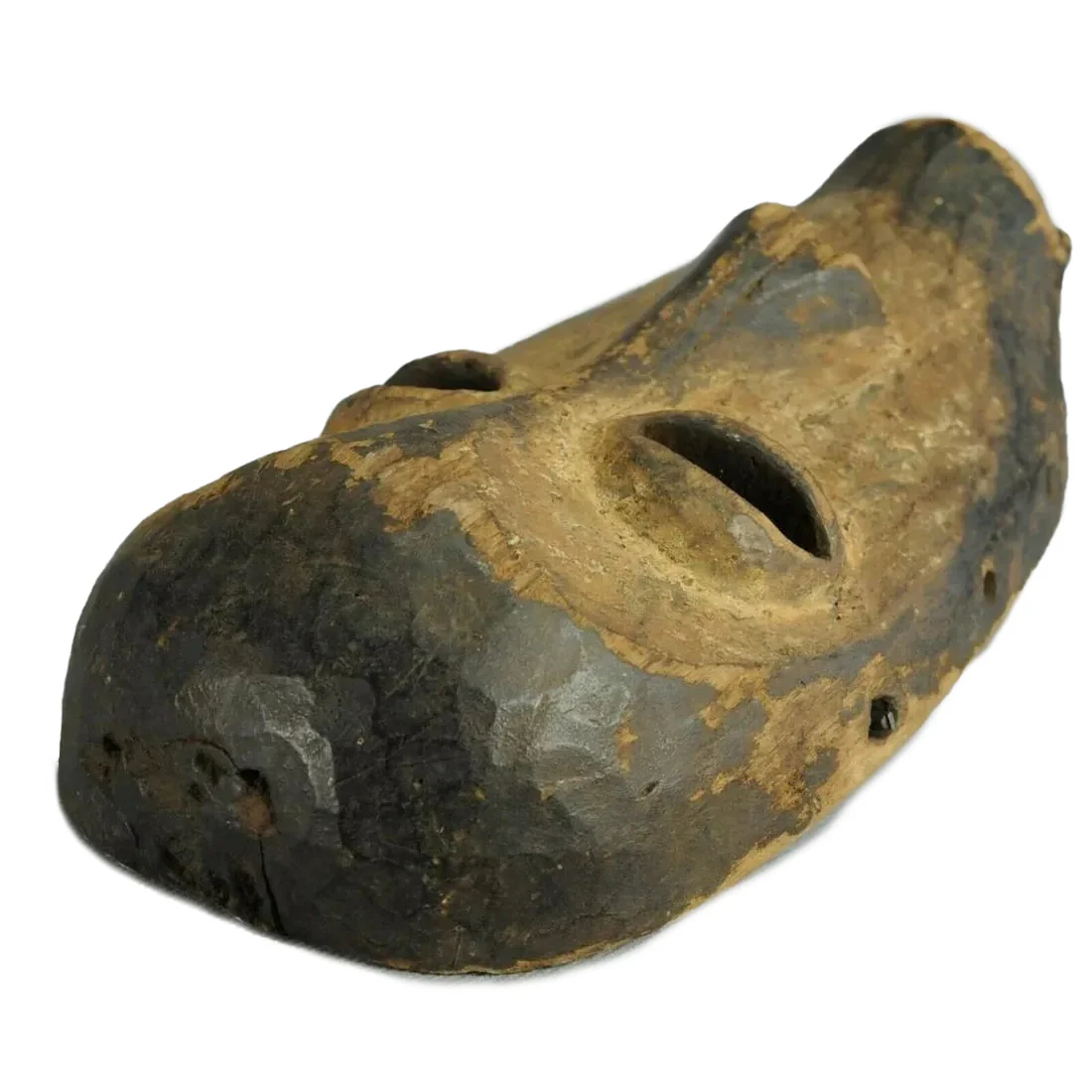 Lega Idimu Bwami Society Mask, Congo #50 - Image 8