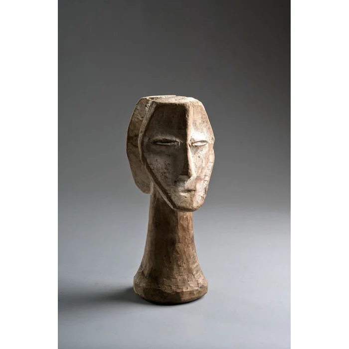 Lega Janus Sakimatwematwe Figure, Democratic Republic of Congo #296 - Image 3