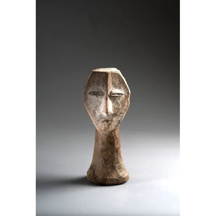 Lega Janus Sakimatwematwe Figure, Democratic Republic of Congo #296 - Image 4