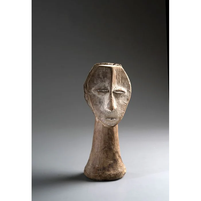 Lega Janus Sakimatwematwe Figure, Democratic Republic of Congo #296 - Image 5