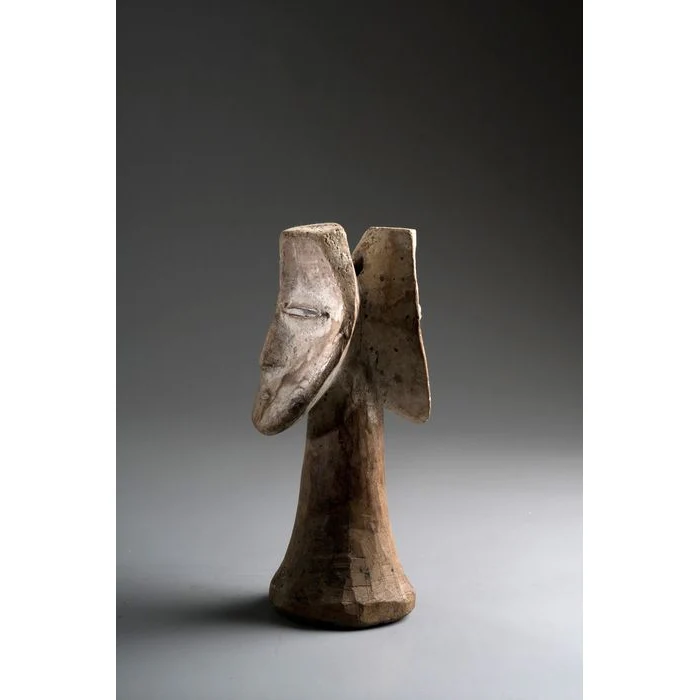 Lega Janus Sakimatwematwe Figure, Democratic Republic of Congo #296 - Image 6