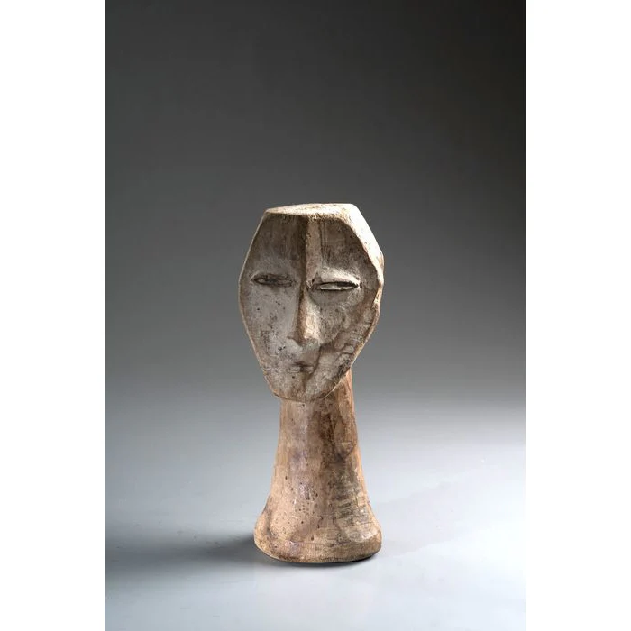 Lega Janus Sakimatwematwe Figure, Democratic Republic of Congo #296 - Image 7