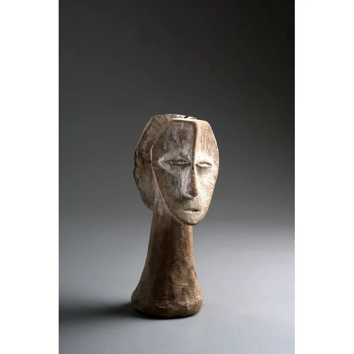 Lega Janus Sakimatwematwe Figure, Democratic Republic of Congo #296 - Image 8