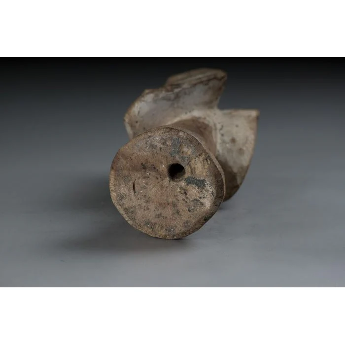 Lega Janus Sakimatwematwe Figure, Democratic Republic of Congo #296 - Image 9