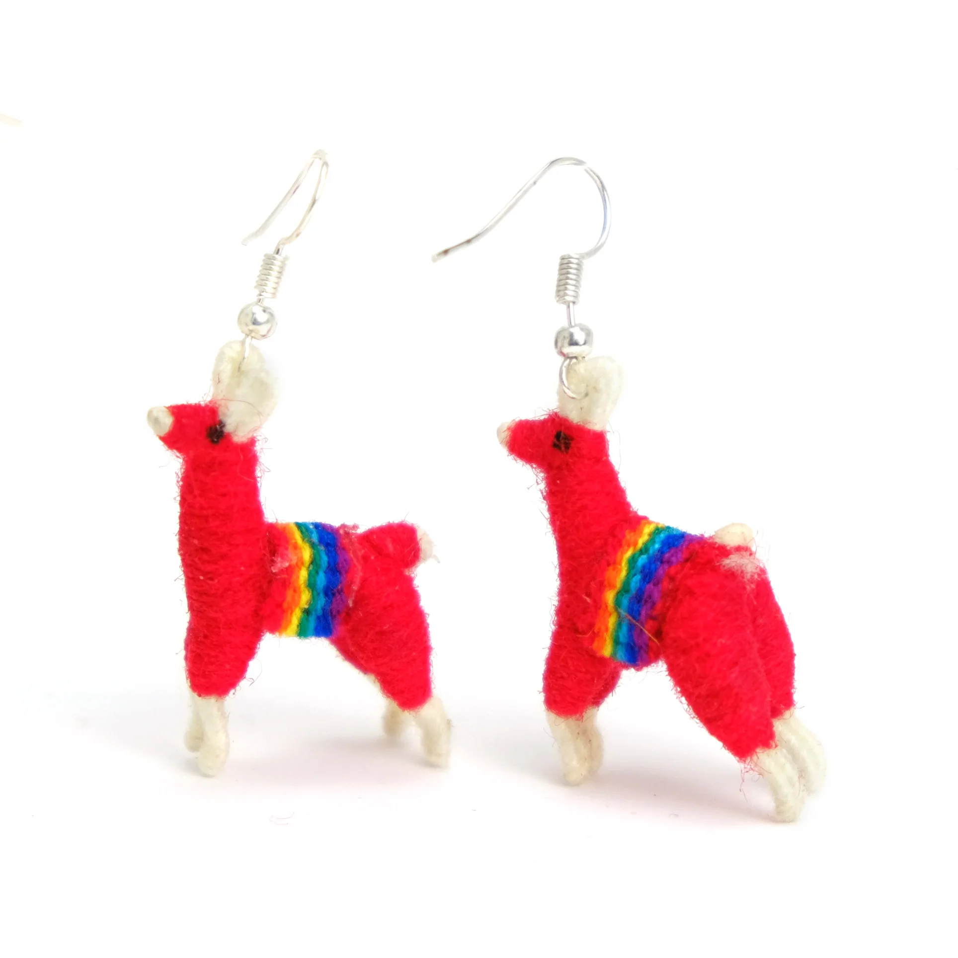 Llamita Earrings - Image 2