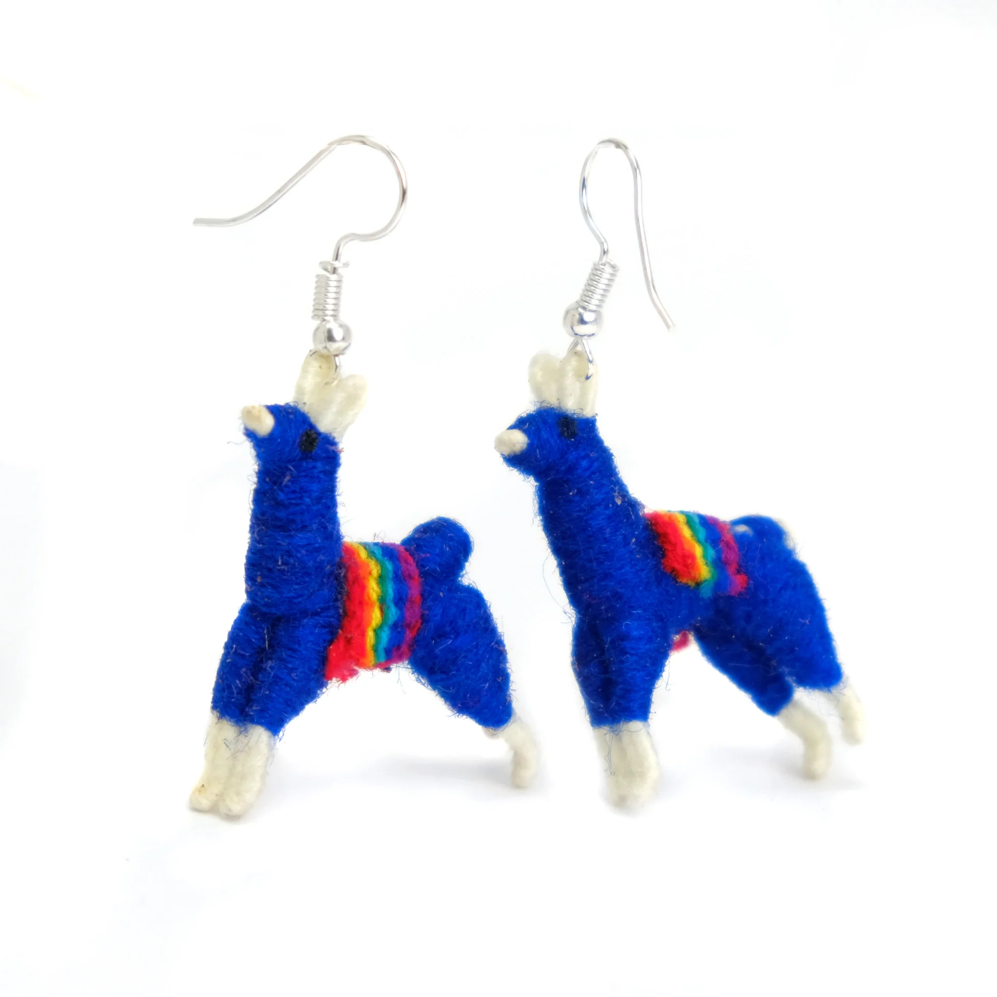 Llamita Earrings - Image 5