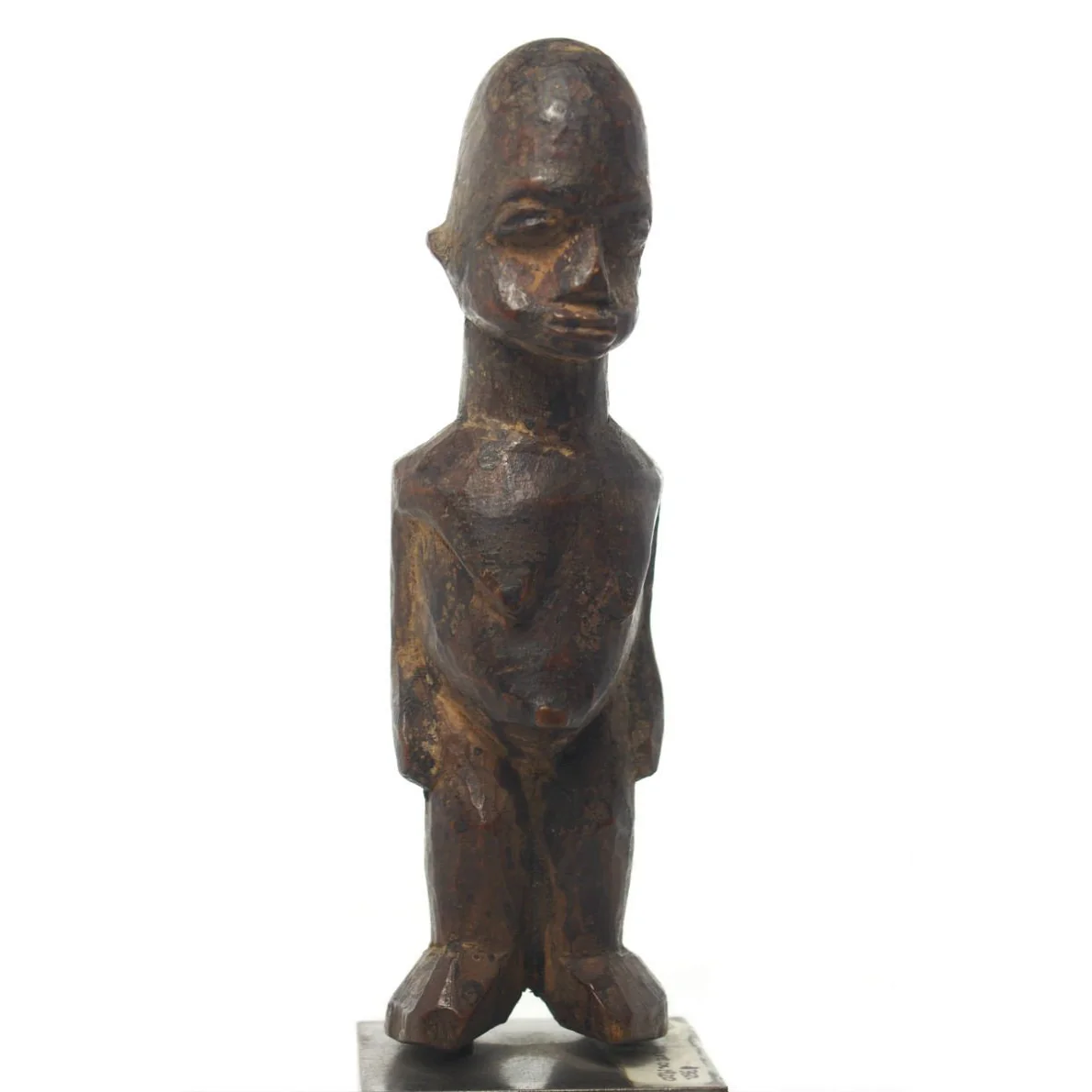 Lobi Bateba Figure Ca. 1920 (1) - Image 5