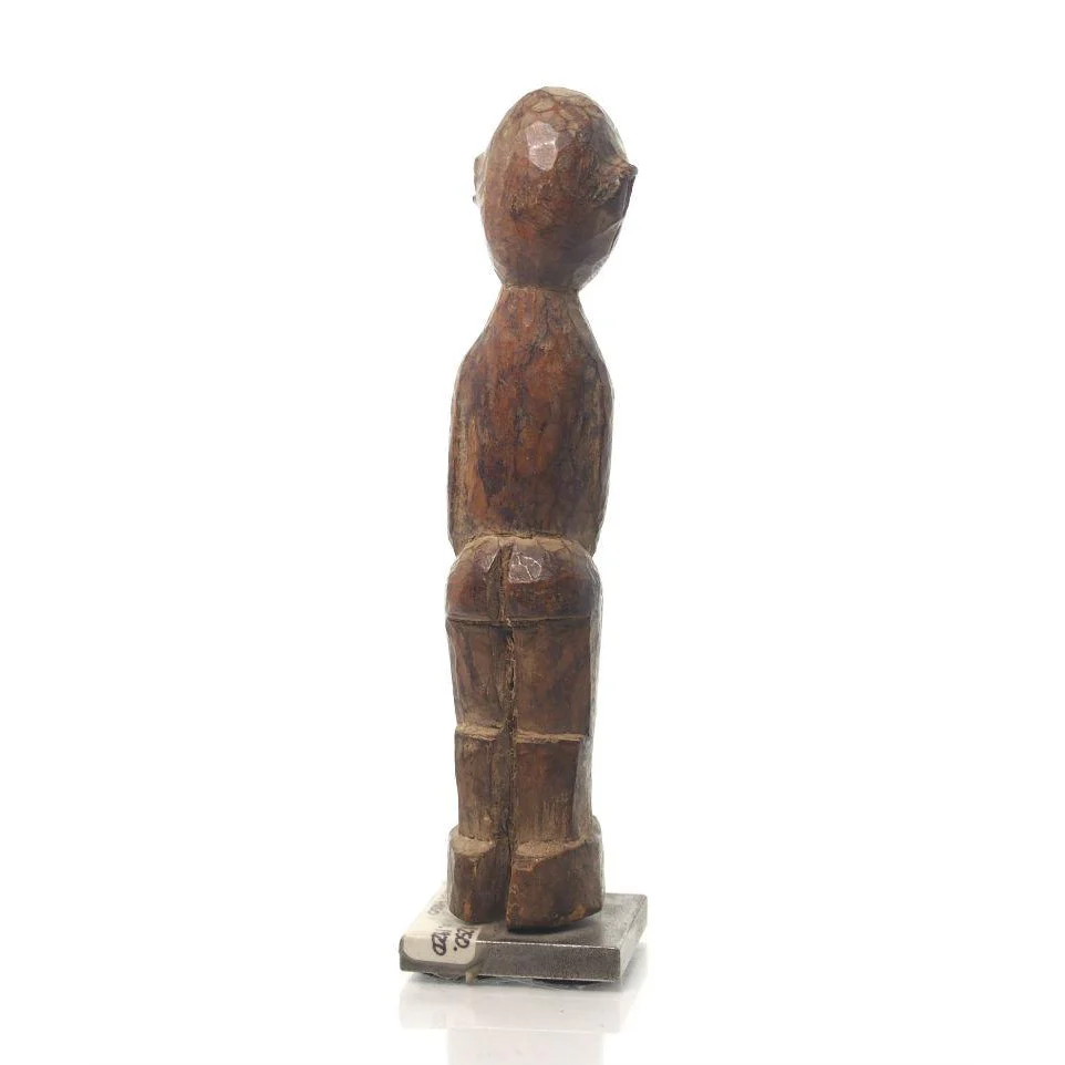 Lobi Bateba Figure Ca. 1920 (2) - Image 3