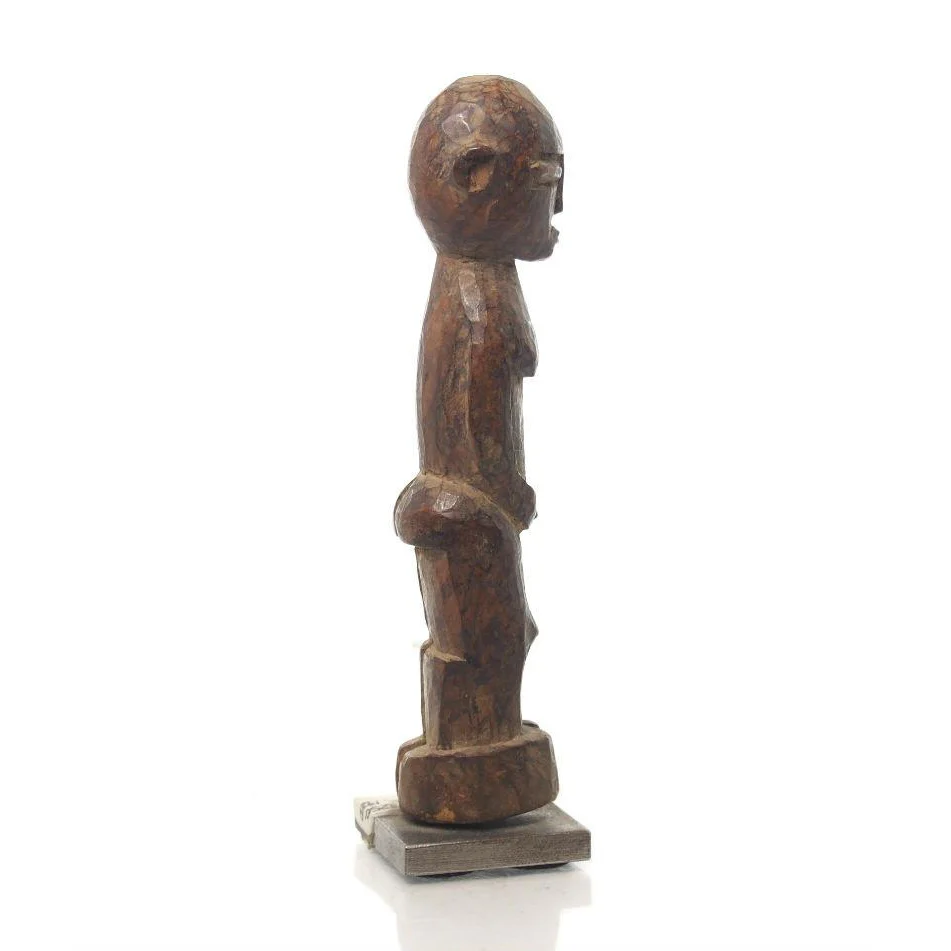 Lobi Bateba Figure Ca. 1920 (2) - Image 4