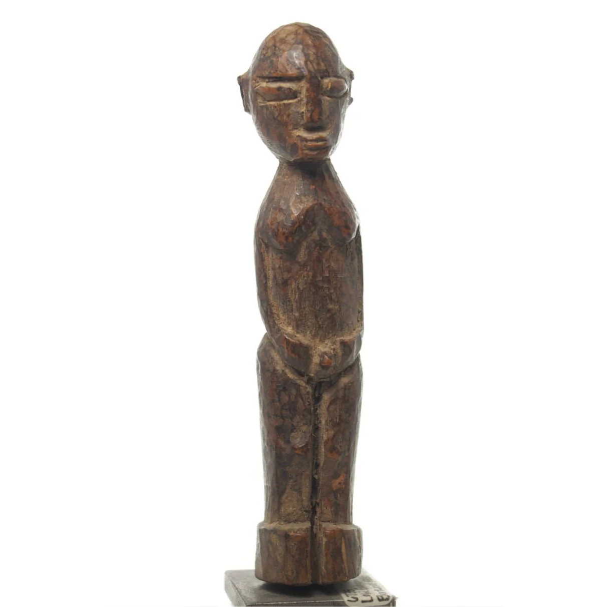 Lobi Bateba Figure Ca. 1920 (2) - Image 5