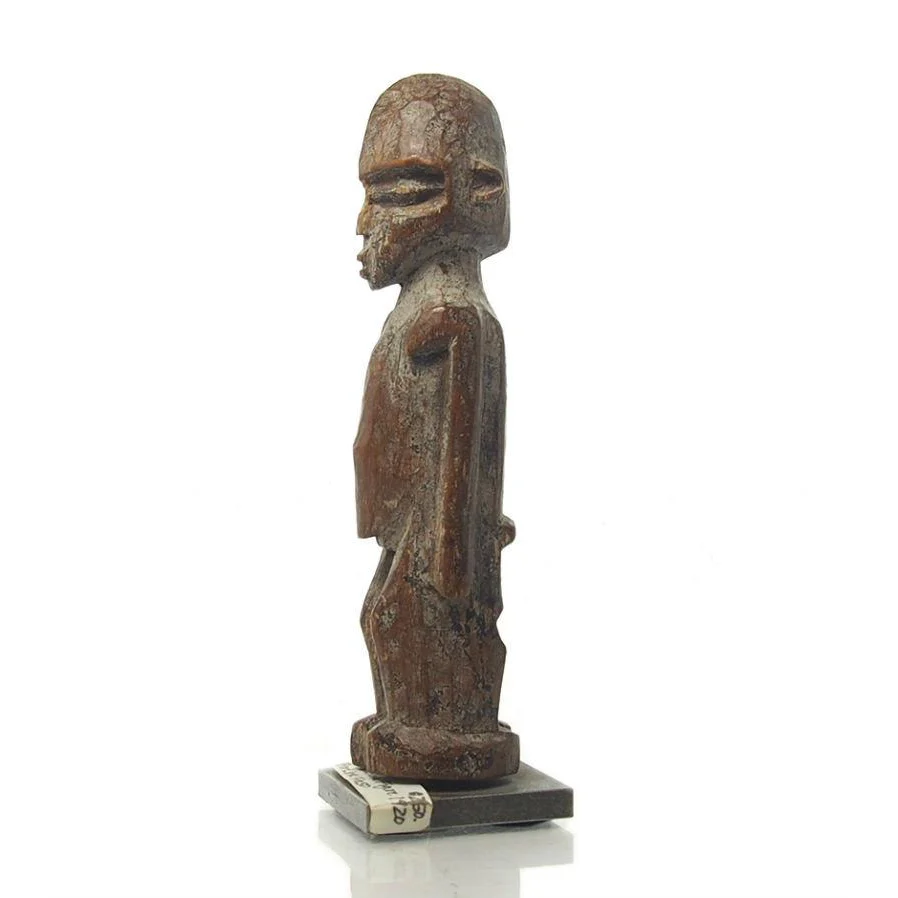 Lobi Bateba Figure Ca. 1920 (3) - Image 2