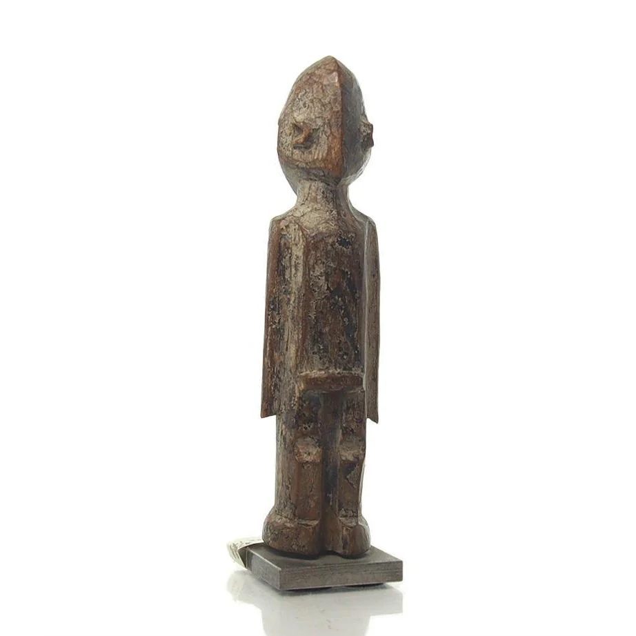 Lobi Bateba Figure Ca. 1920 (3) - Image 3