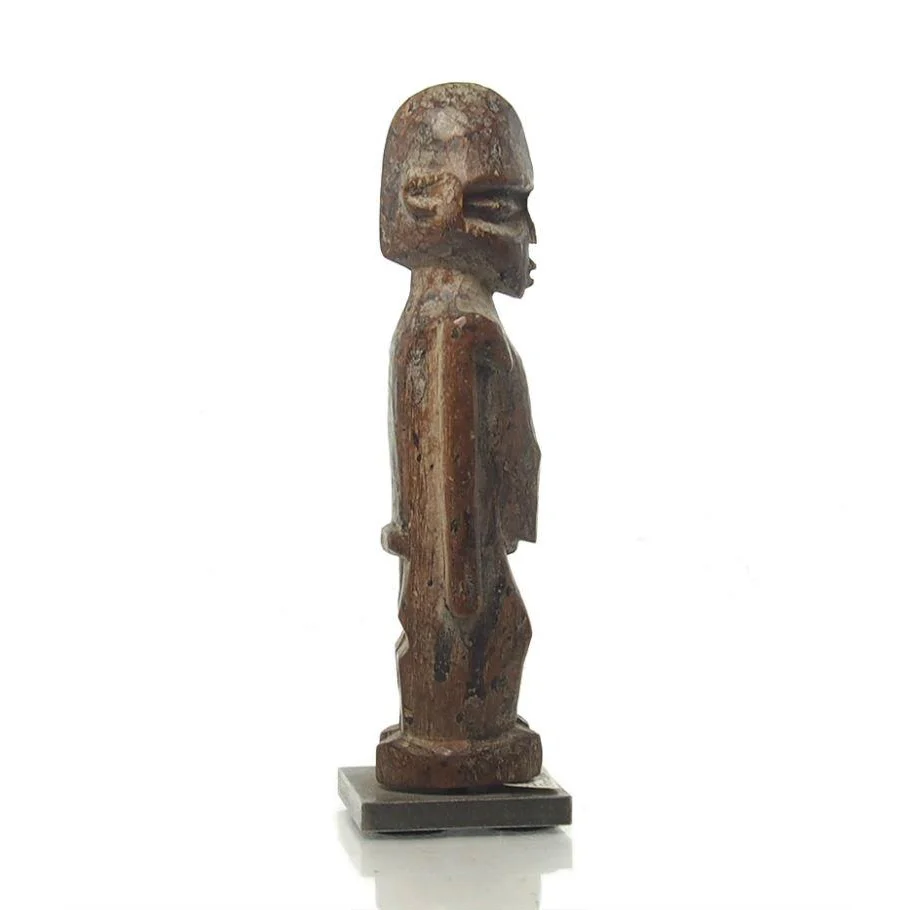 Lobi Bateba Figure Ca. 1920 (3) - Image 4