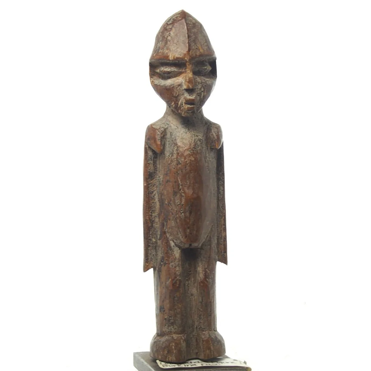 Lobi Bateba Figure Ca. 1920 (3) - Image 5