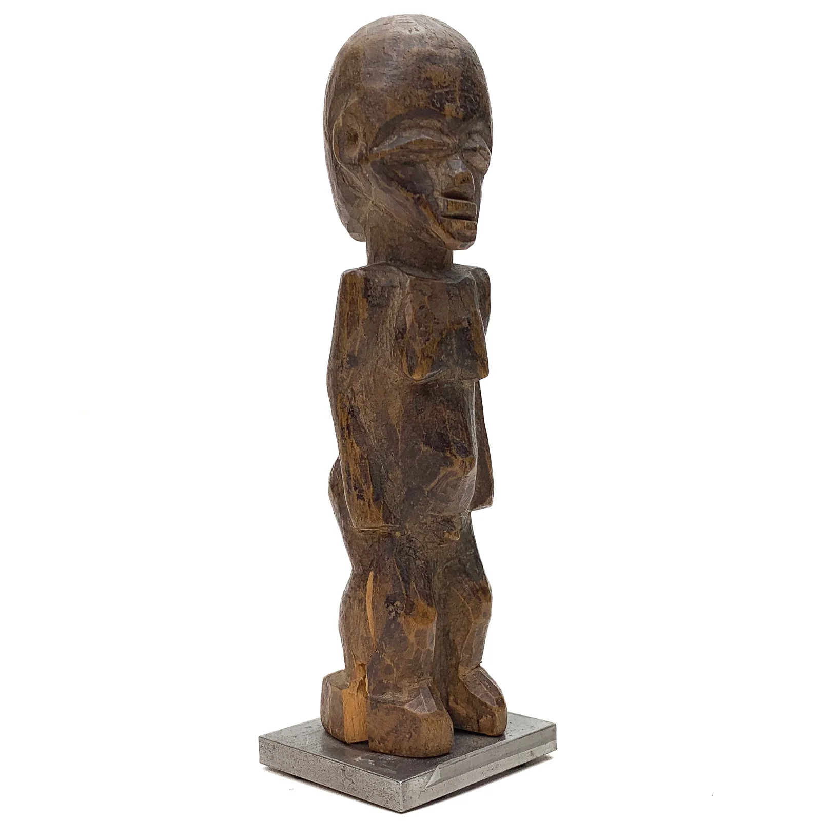 Lobi Bateba Figure Ca. 1920 (4) - Image 2