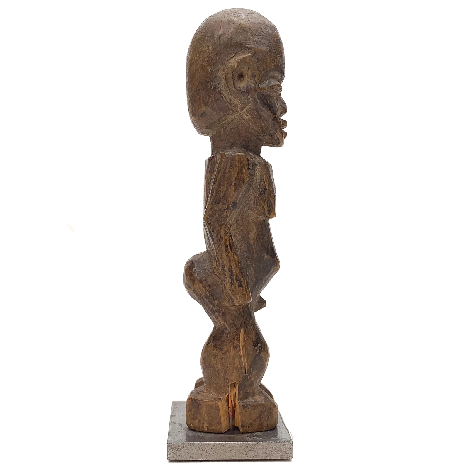 Lobi Bateba Figure Ca. 1920 (4) - Image 3