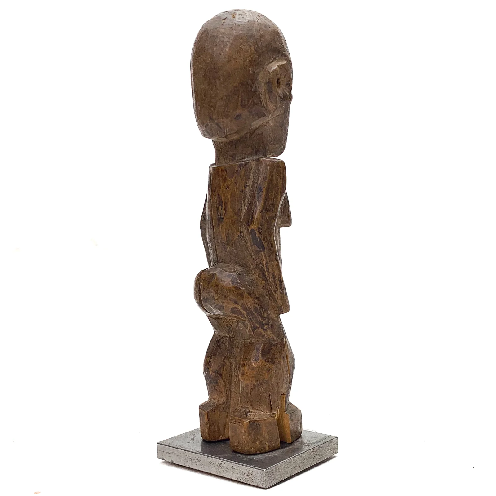 Lobi Bateba Figure Ca. 1920 (4) - Image 4