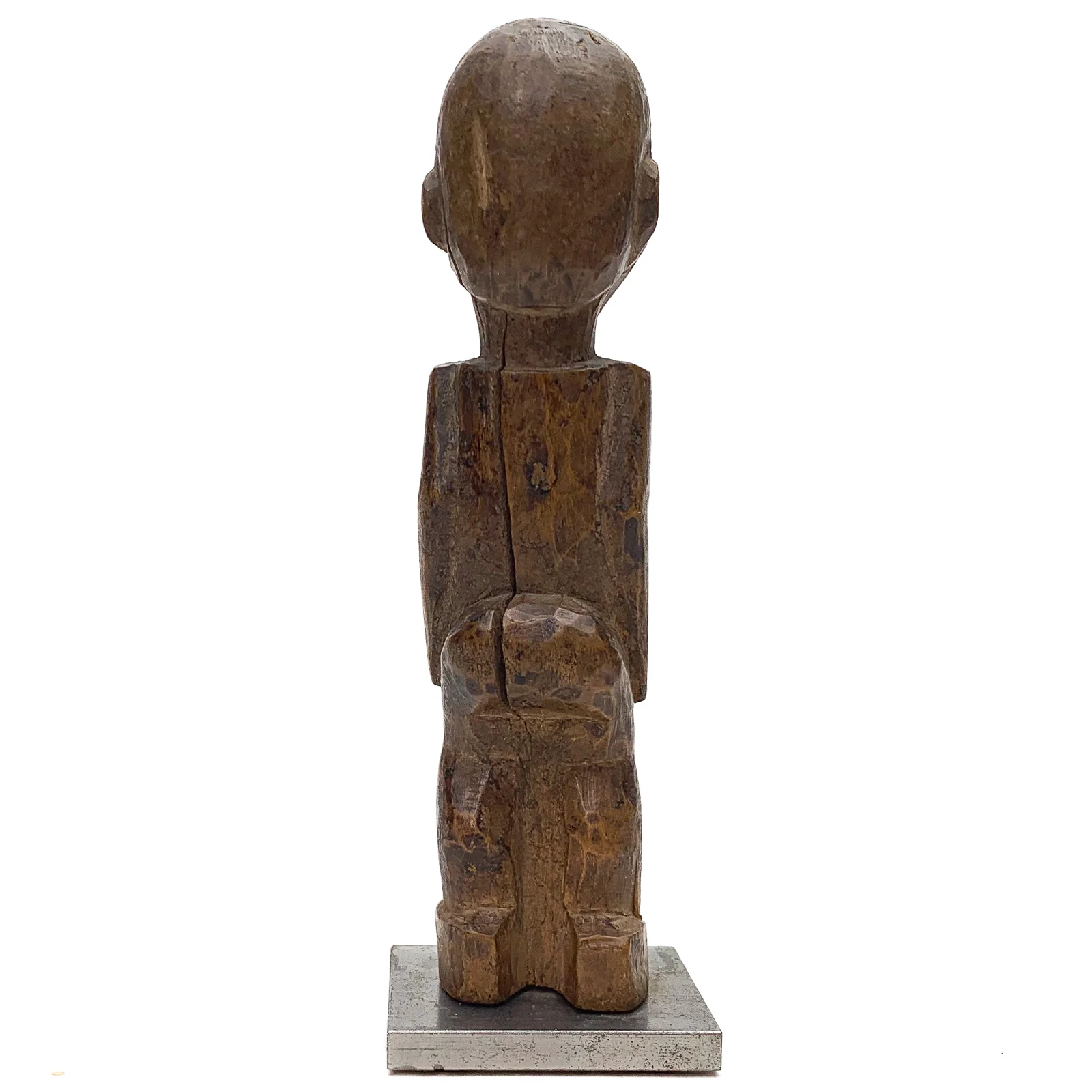 Lobi Bateba Figure Ca. 1920 (4) - Image 5