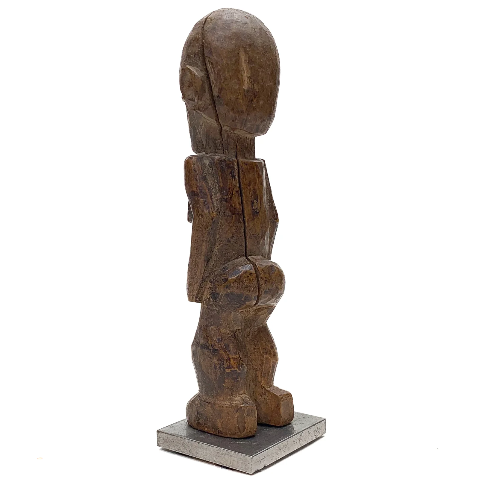 Lobi Bateba Figure Ca. 1920 (4) - Image 6