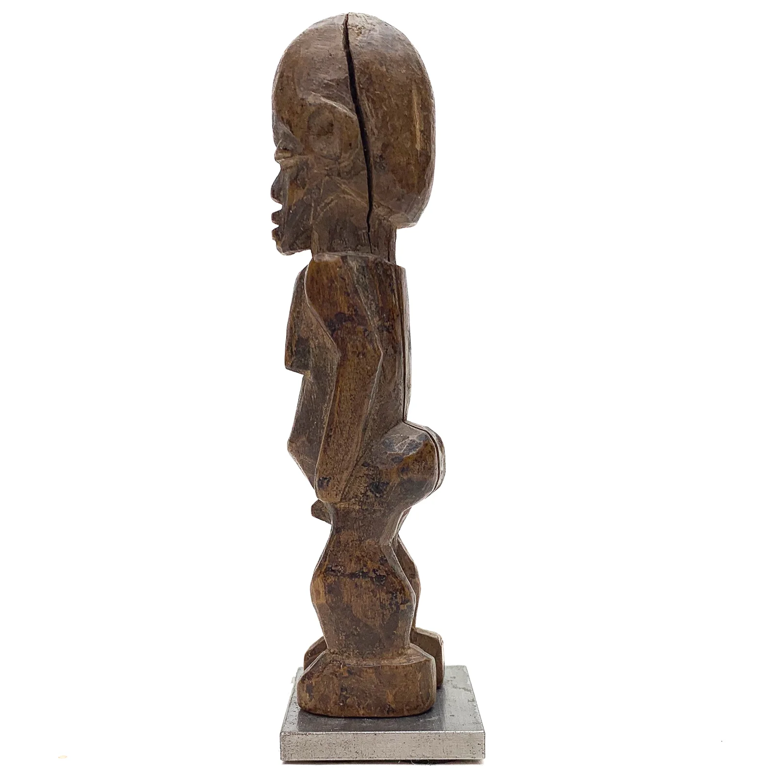 Lobi Bateba Figure Ca. 1920 (4) - Image 7