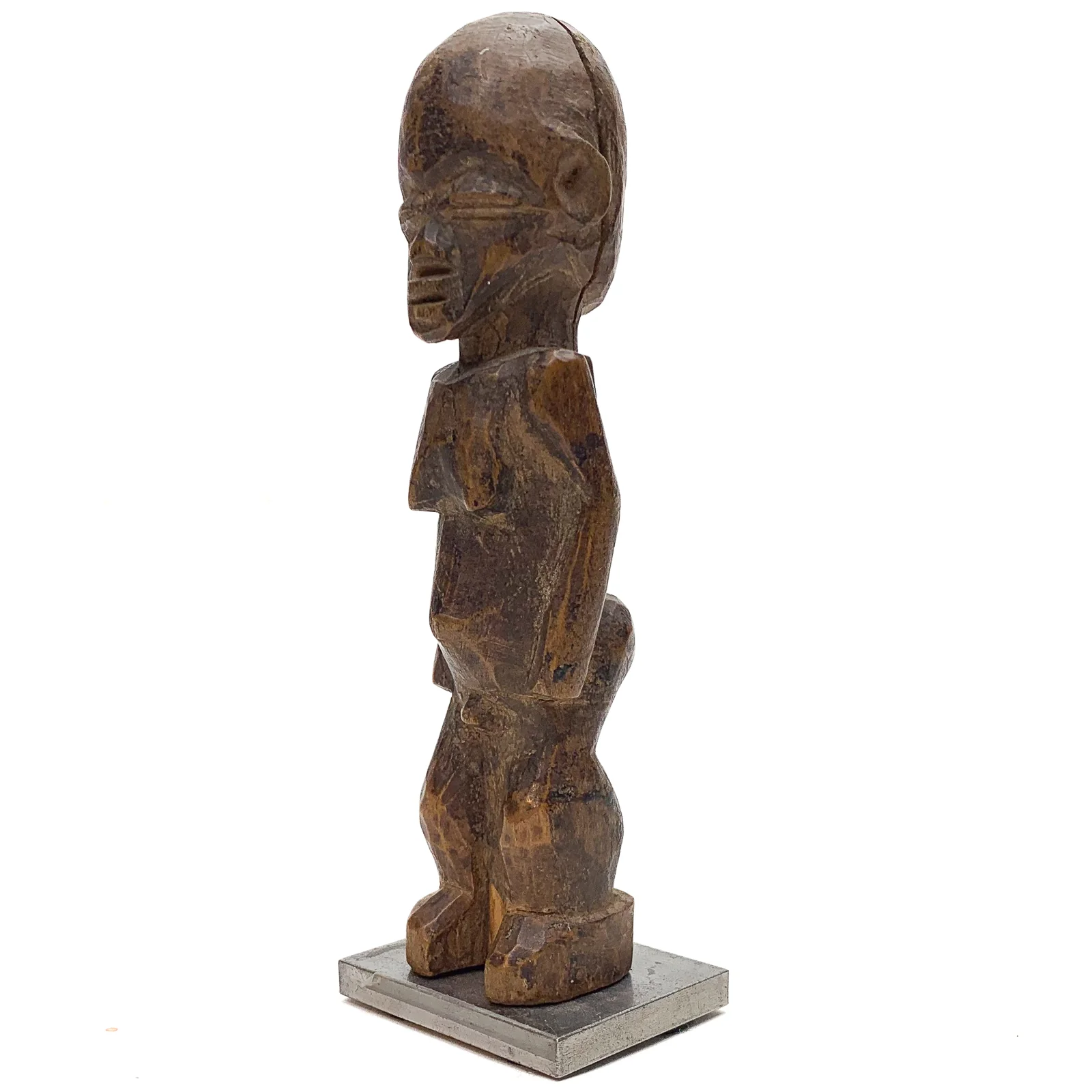 Lobi Bateba Figure Ca. 1920 (4) - Image 8