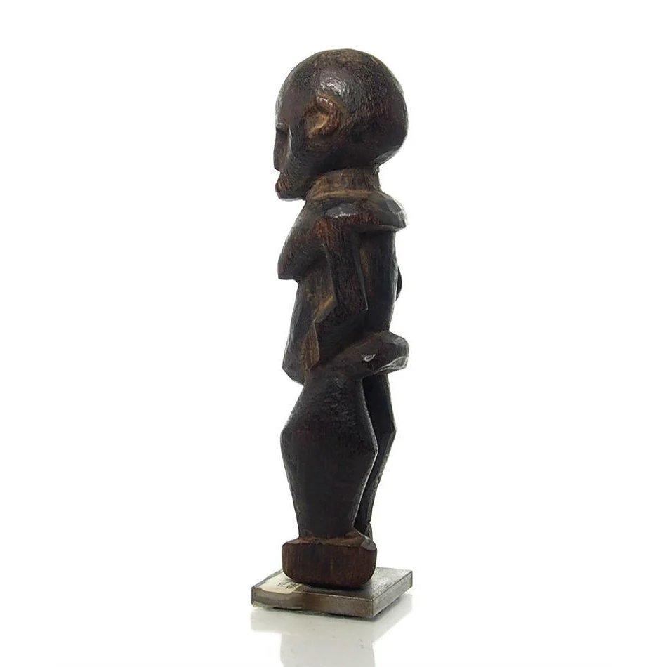Lobi Bateba Figure Ca. 1920 (7) - Image 4