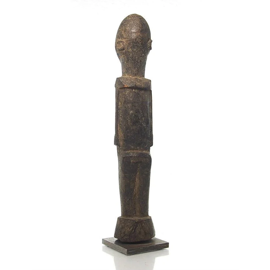 Lobi Bateba Figure Ca. 1920 (9) - Image 3