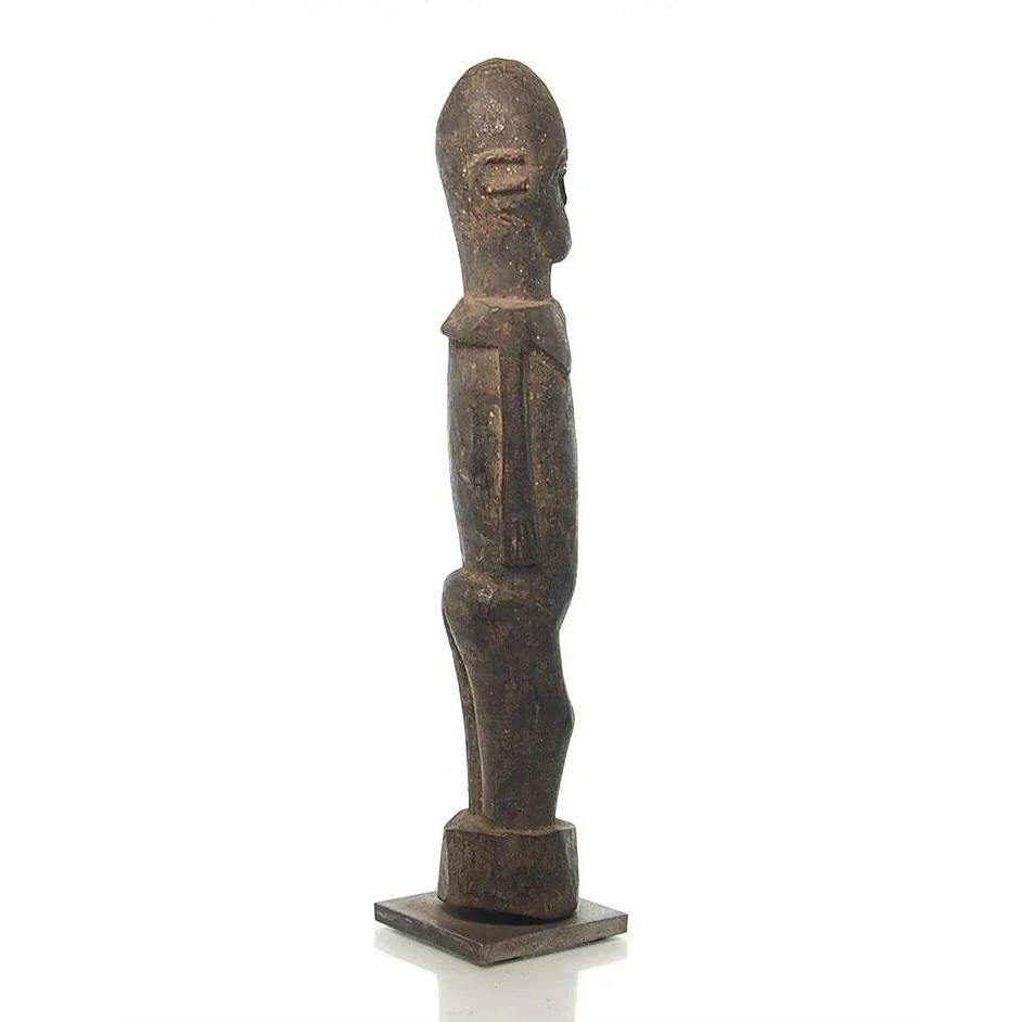 Lobi Bateba Figure Ca. 1920 (9) - Image 4