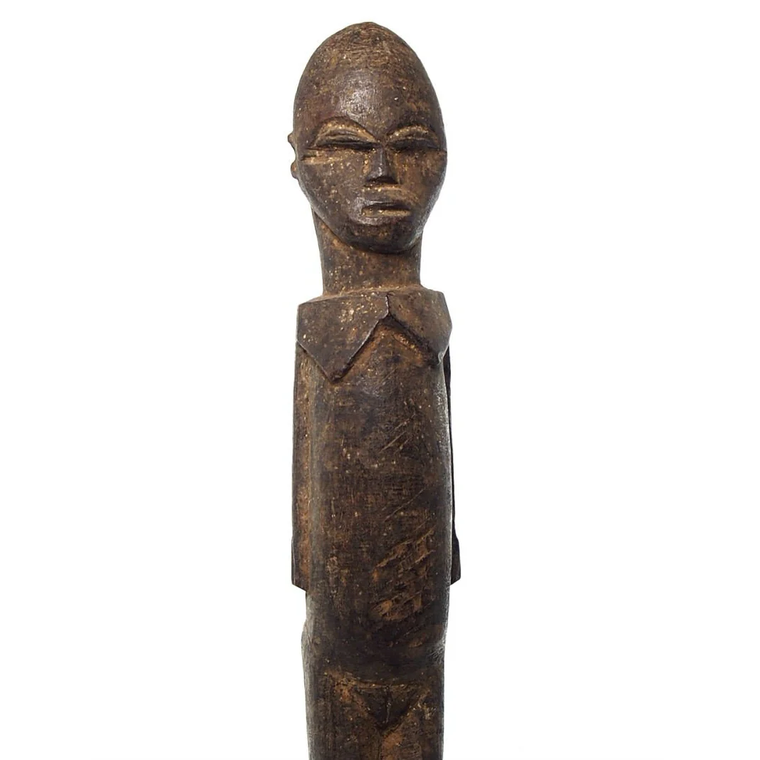 Lobi Bateba Figure Ca. 1920 (9) - Image 5