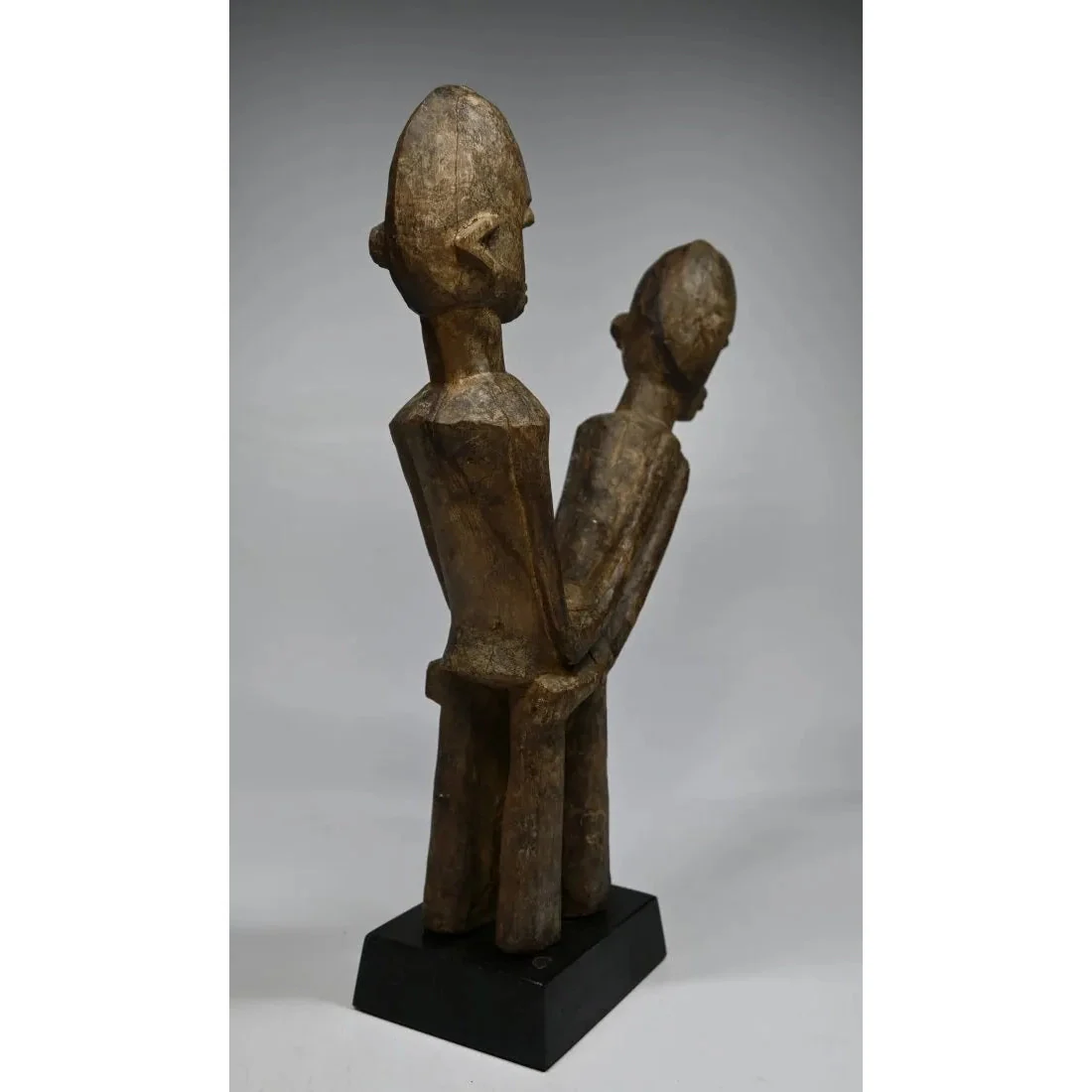 Lobi Bateba Sculpture, Burkina Faso - Image 4