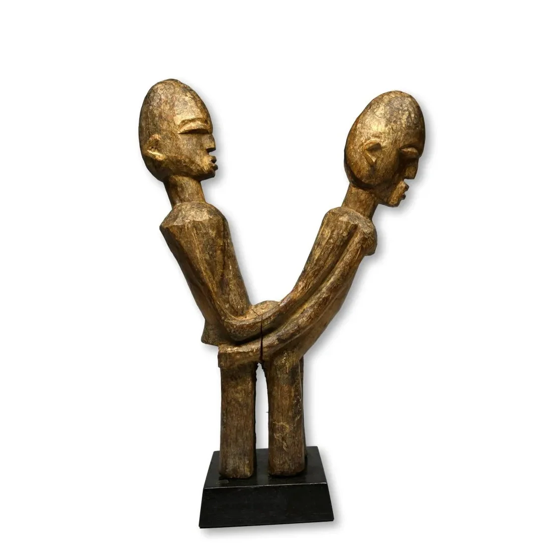 Lobi Bateba Sculpture, Burkina Faso - Image 5