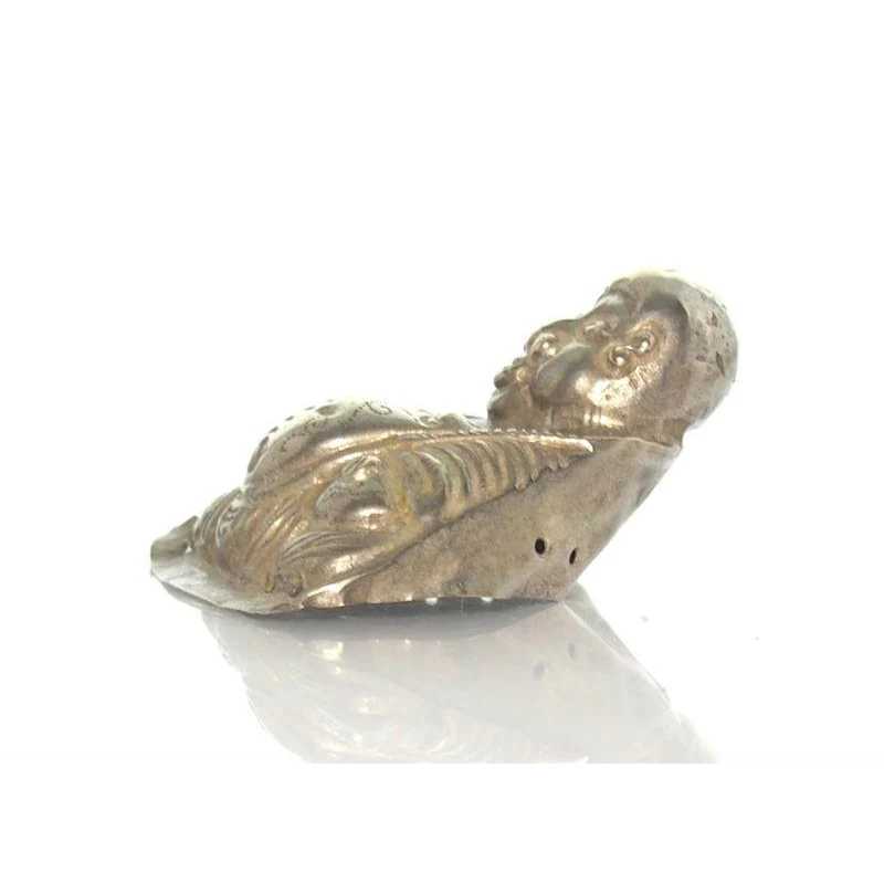 Lord Buddha Shamanic/Headdress Ornament, B - Image 2