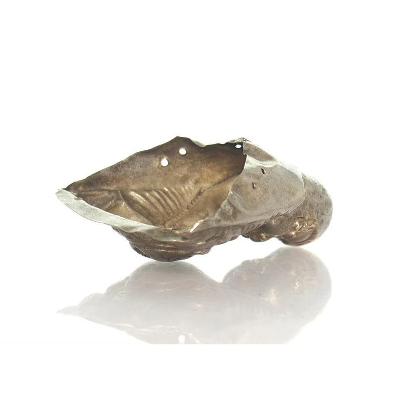 Lord Buddha Shamanic/Headdress Ornament, B - Image 3