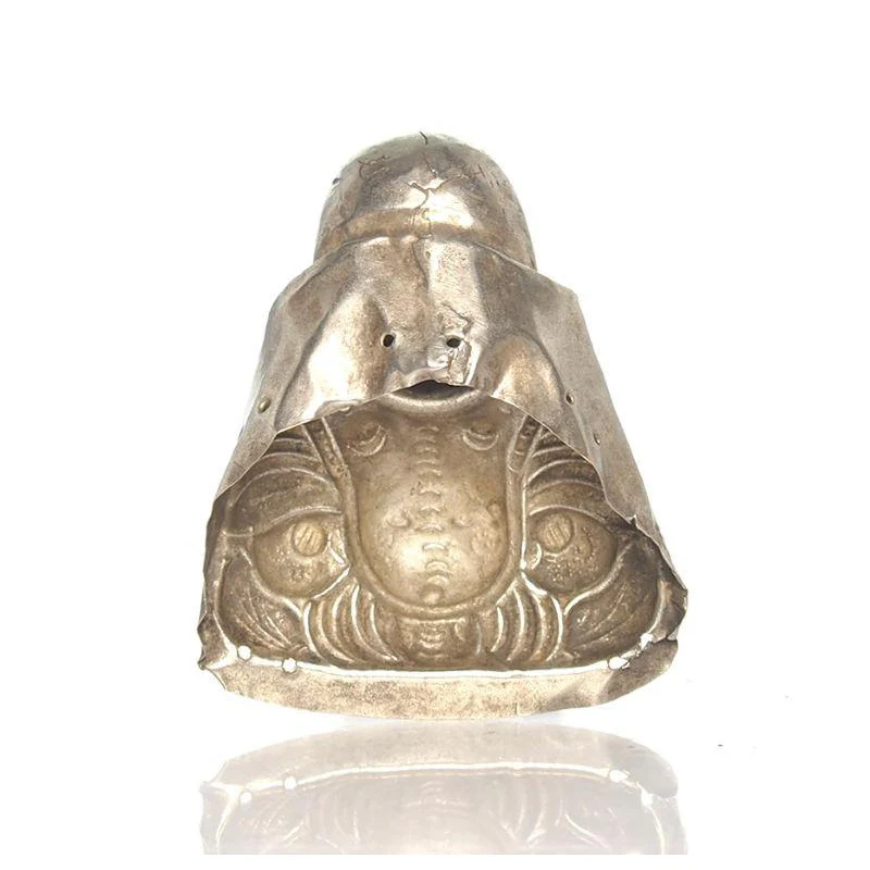 Lord Buddha Shamanic/Headdress Ornament, B - Image 4