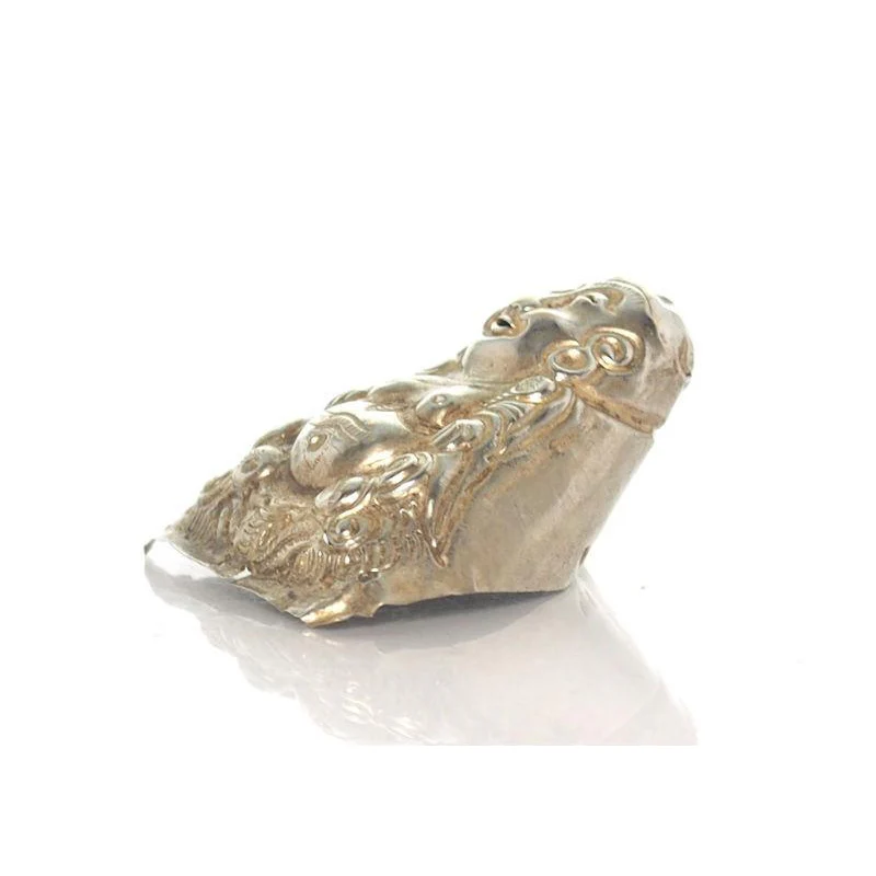 Lord Buddha Shamanic/Headdress Ornament, C - Image 3