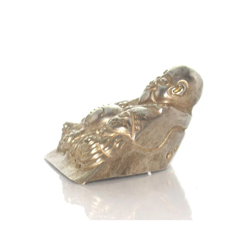 Lord Buddha Shamanic/Headdress Ornament, D - Image 3