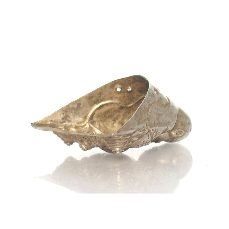 Lord Buddha Shamanic/Headdress Ornament, D - Image 4