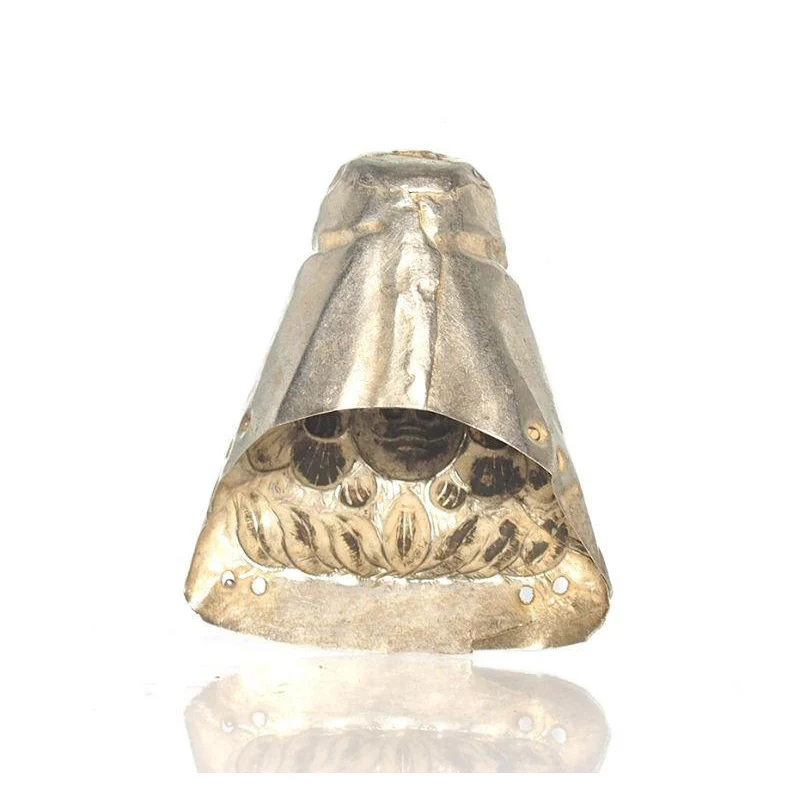 Lord Buddha Shamanic/Headdress Ornament, A - Image 2