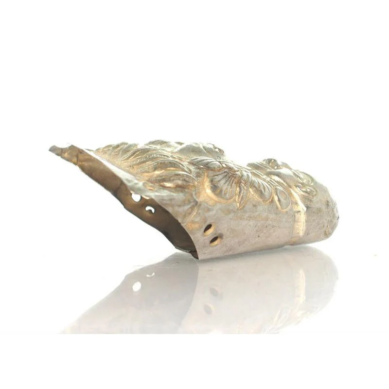 Lord Buddha Shamanic/Headdress Ornament, A - Image 3