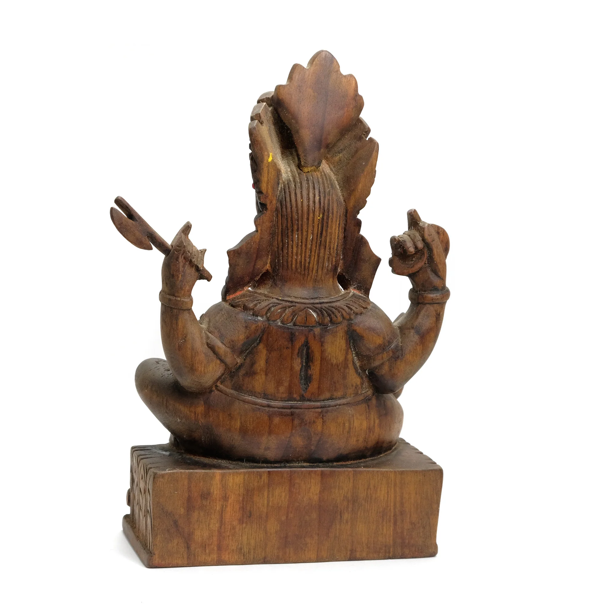 Lord Ganesha as the One Supreme God - Image 3