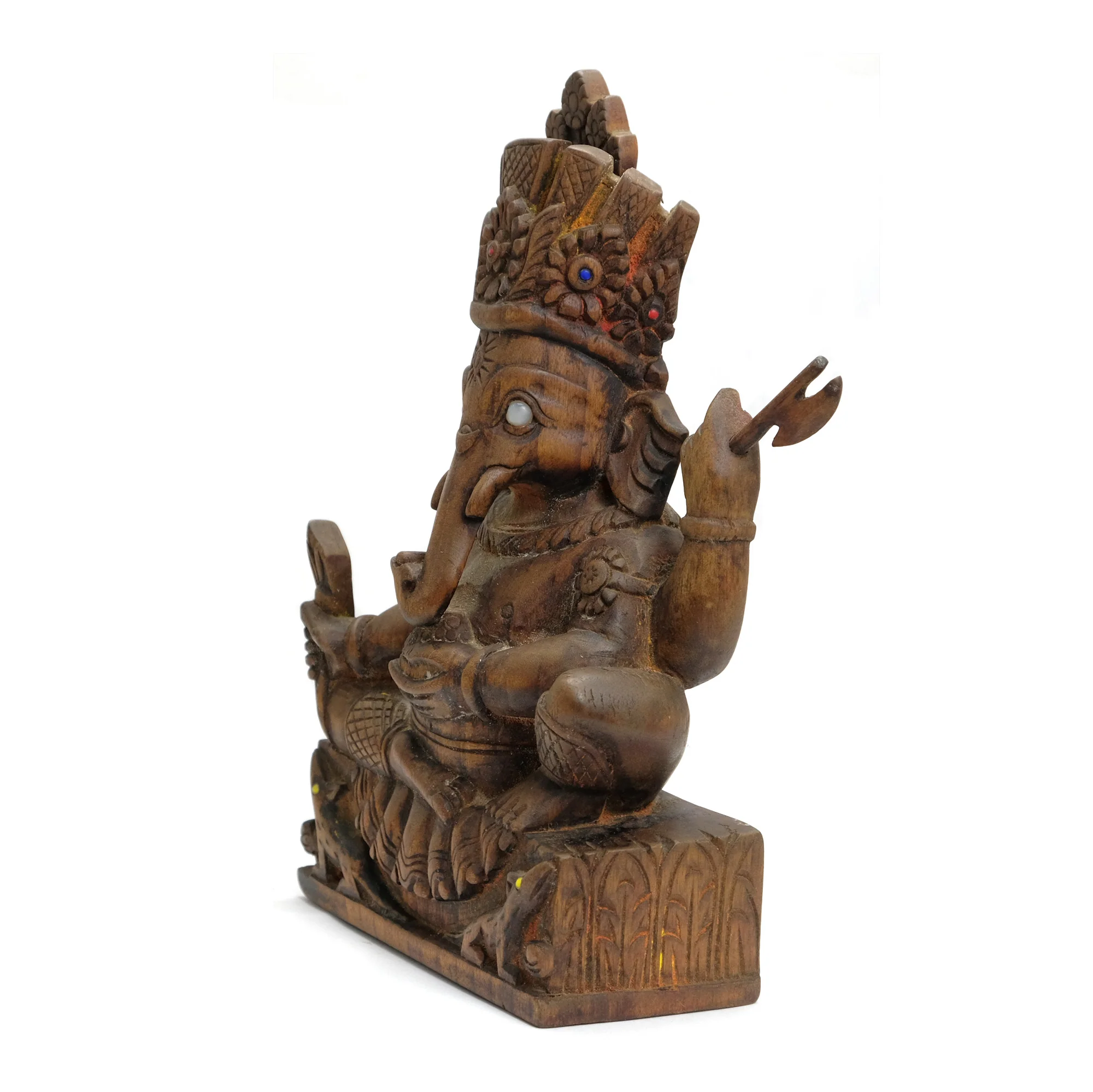 Lord Ganesha as the One Supreme God - Image 4