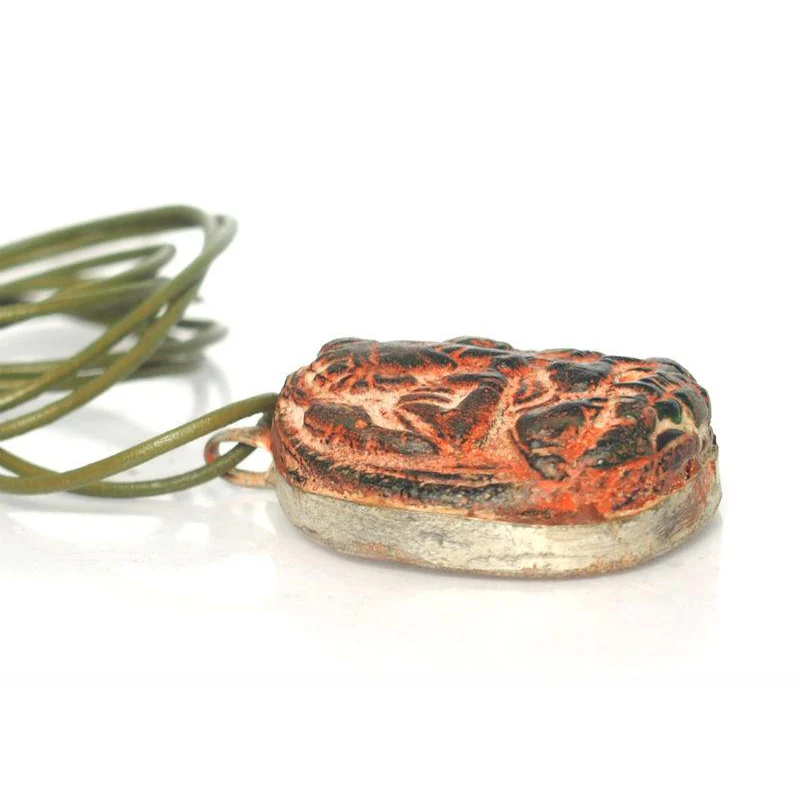 Lord Ganesha With His Shakti Pendant - Image 2