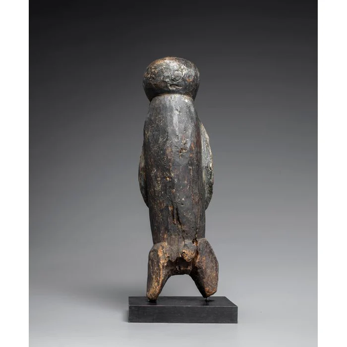 Losso / Lamba Fetish Figure, Togo #729 - Image 6
