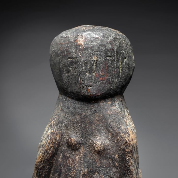 Losso / Lamba Fetish Figure, Togo #729 - Image 7