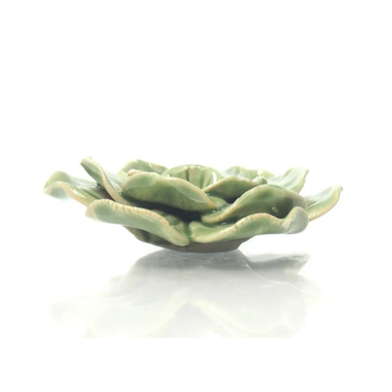 Lotus Incense Holder, Small - Image 3