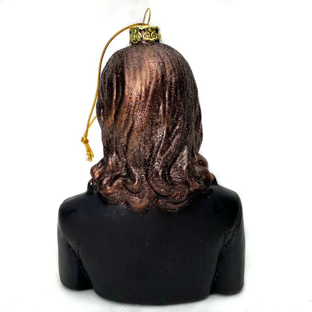 Madame Vice President Kamala Harris Ornament - Image 3
